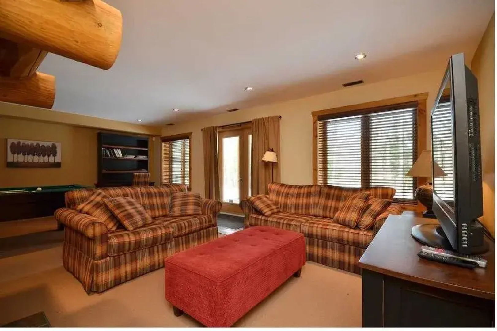 Chalet Dakota