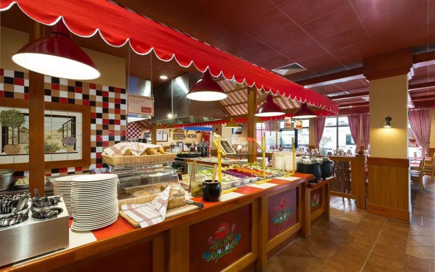 Hotel Picaro Żarska Wieś Północ