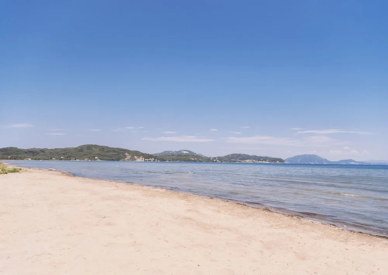 La Casa Al Mare  by CorfuEscapes