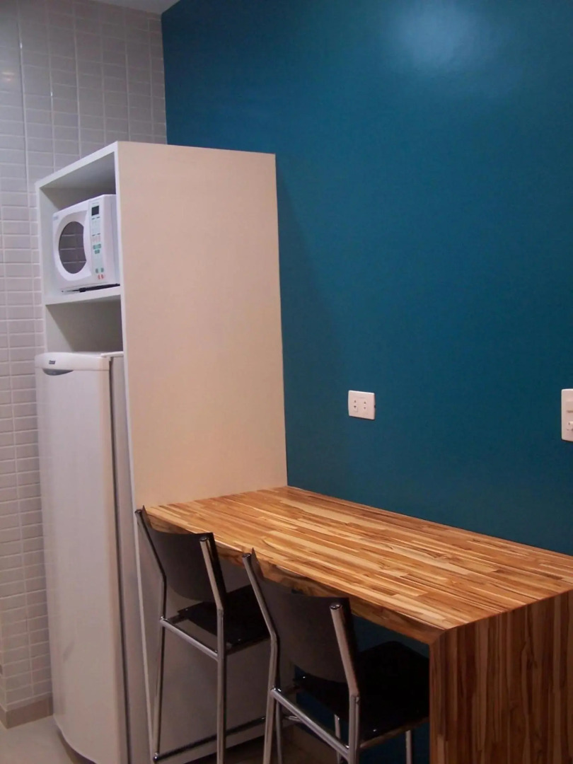 Apartamento Barão da Torre