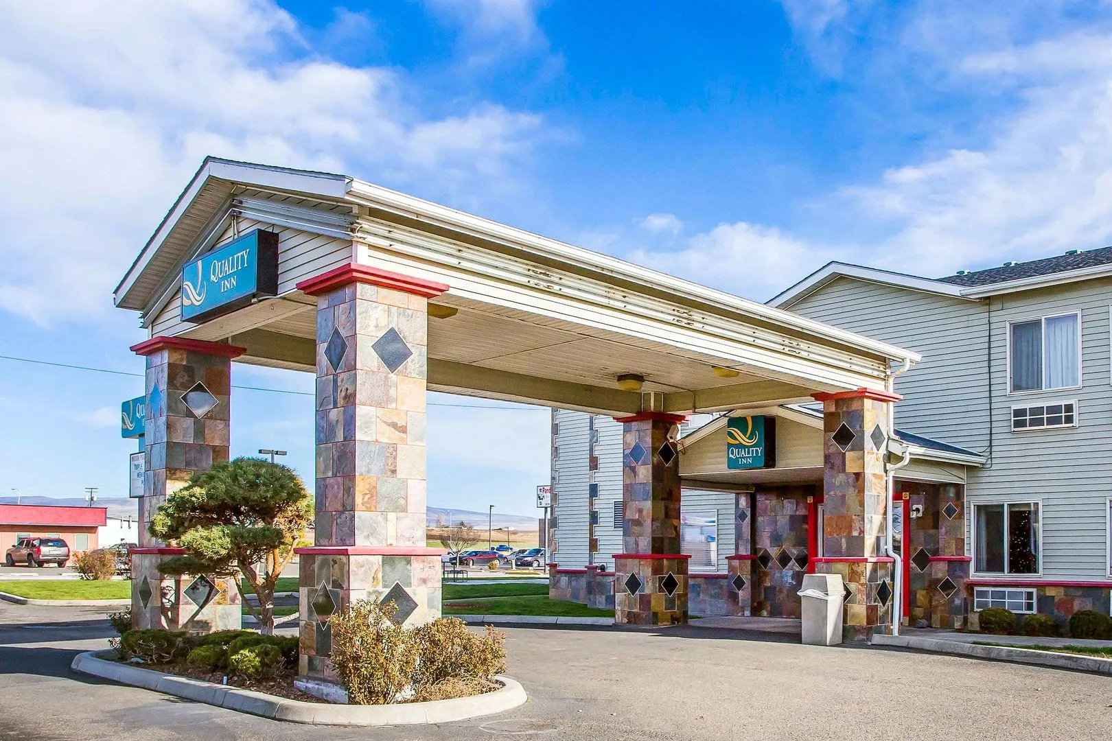 FairBridge Inn & Suites Sunnyside