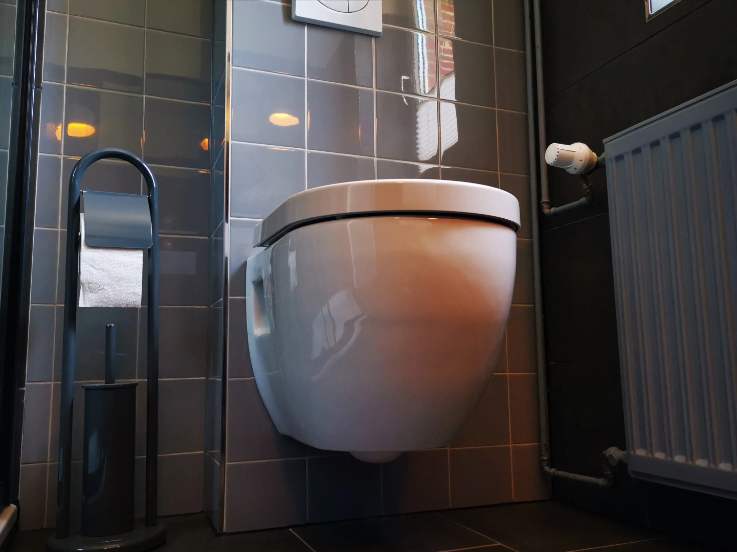 Seerose Boutique Pension