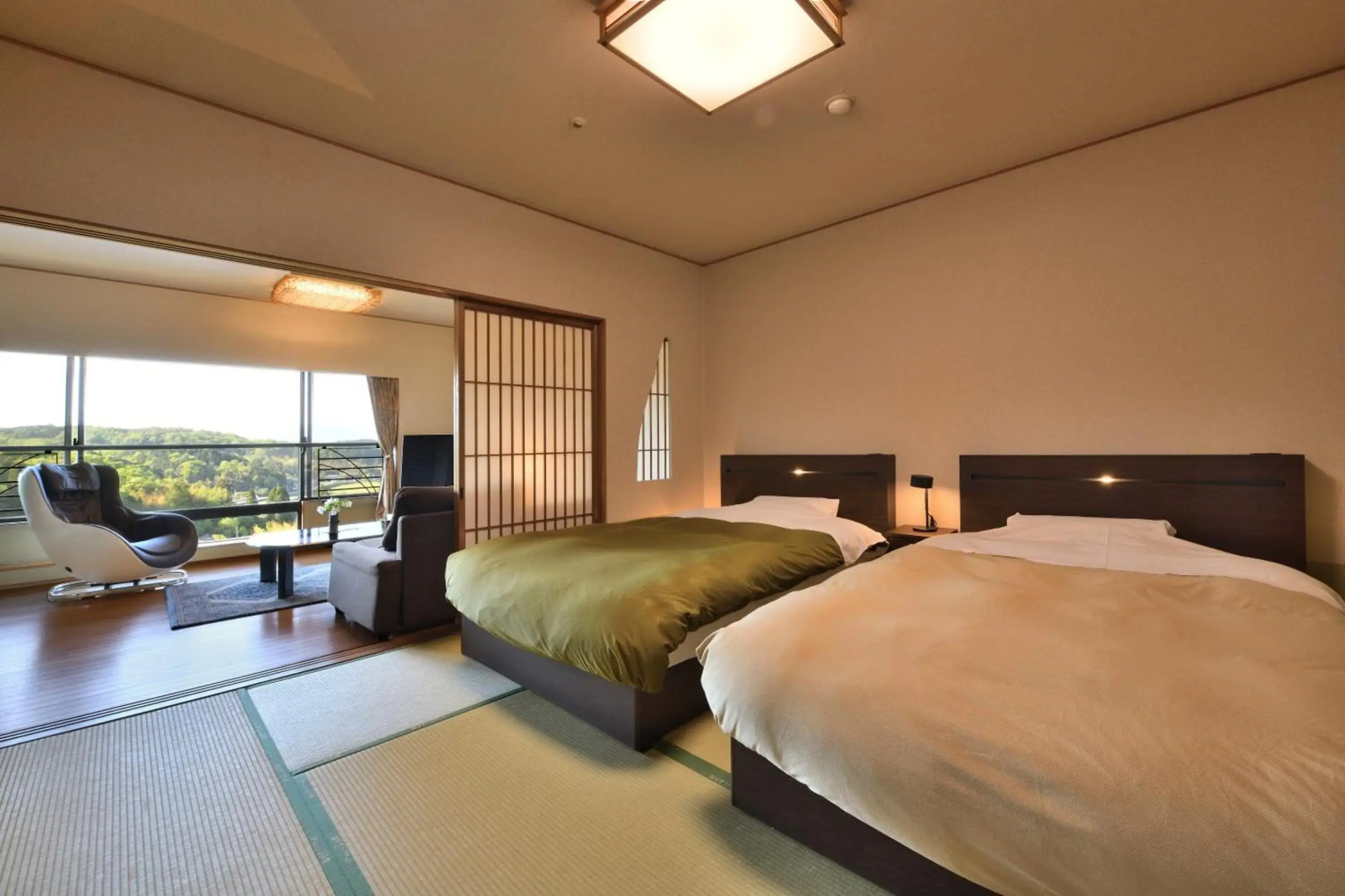 Yunogo Onsen HOTEL YUNOMORI BISYUNKAKU