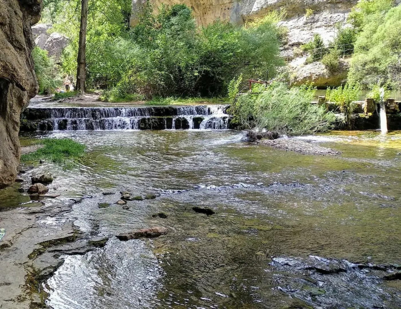 Physionatural Wellness Center - Adults Only