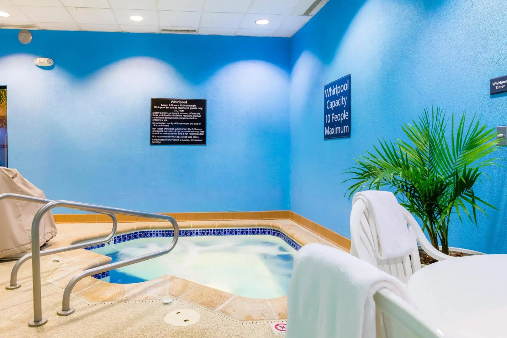 Hampton Inn St. Charles St. Peters