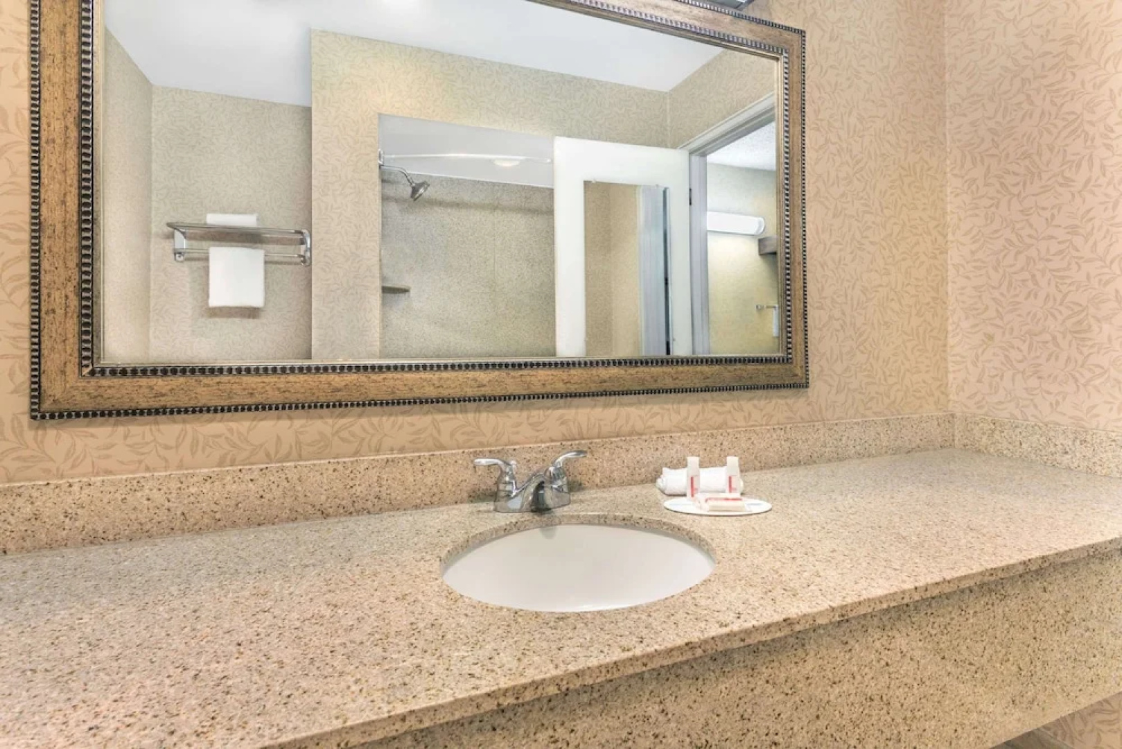 Days Inn by Wyndham Klamath Falls