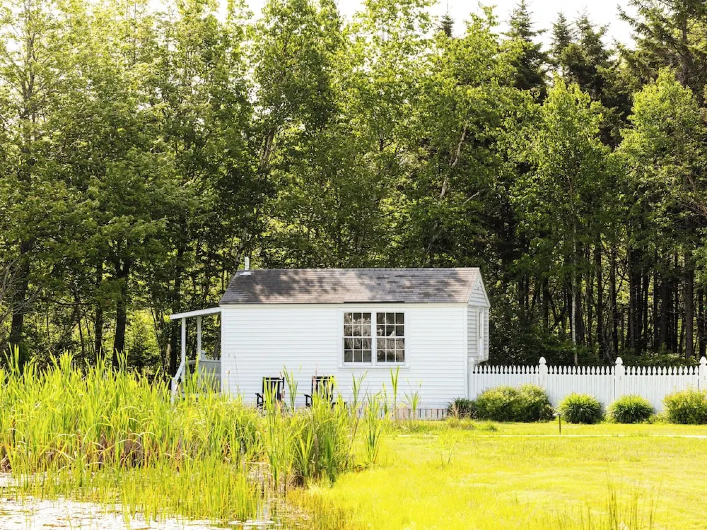 Bluebird Ocean Point Inn