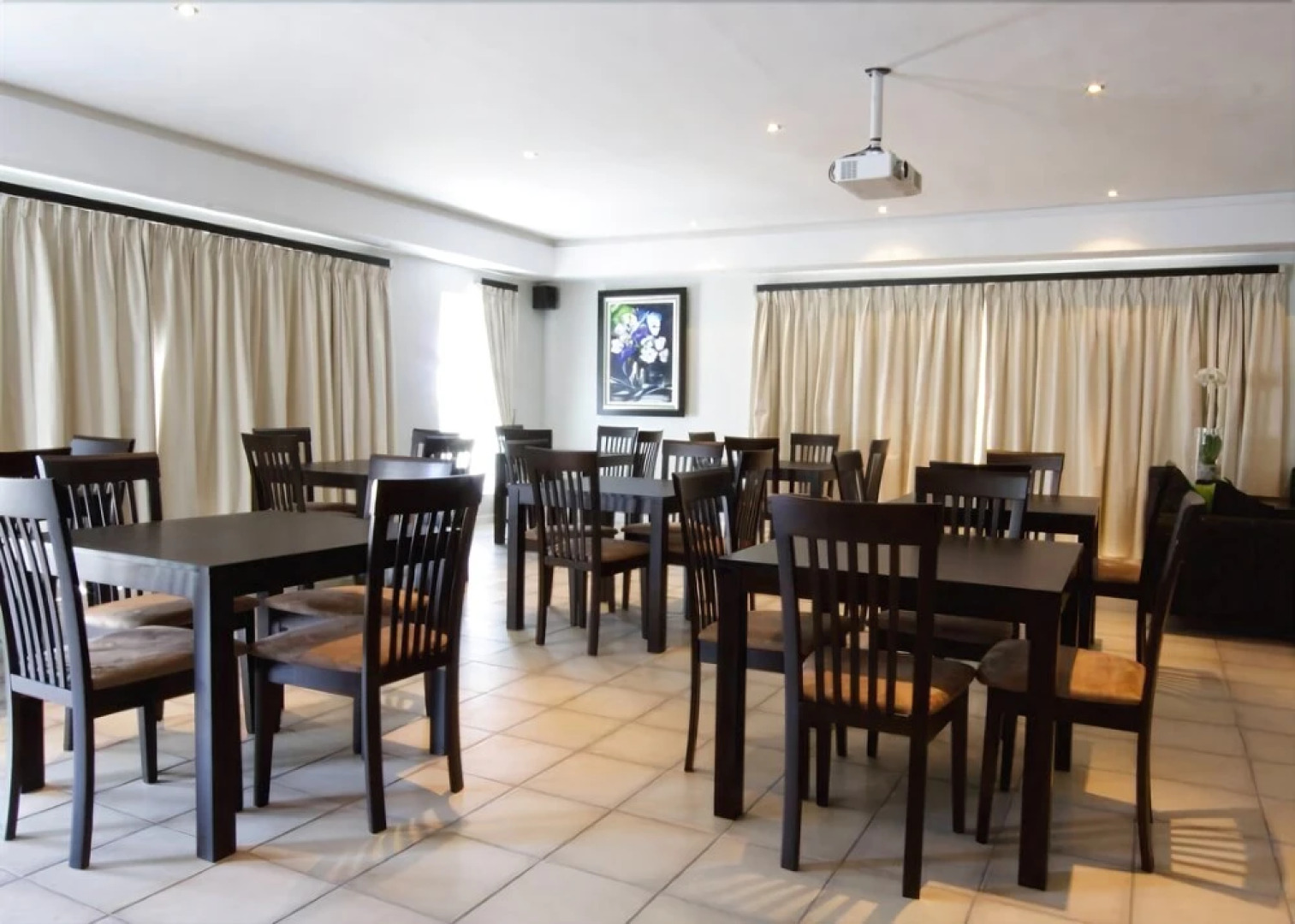 Monte Vidéo Guest House