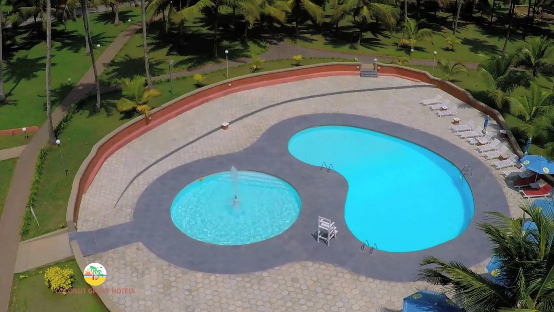 Coconut Grove Beach Resort