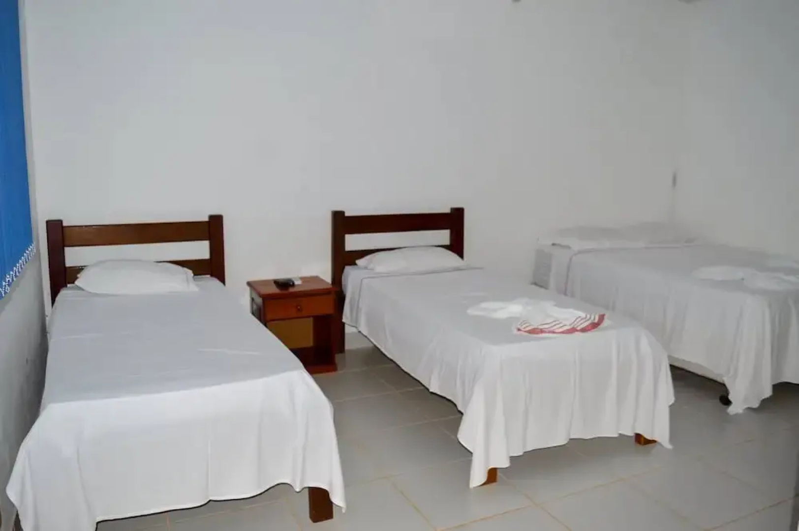 S&K Hotel e Pousada