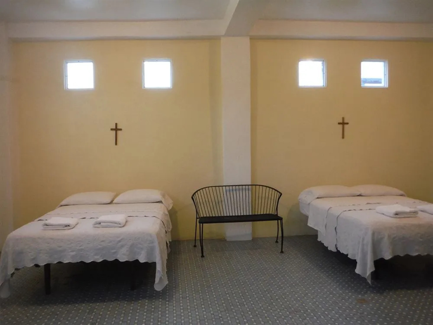 Posada San Francisco