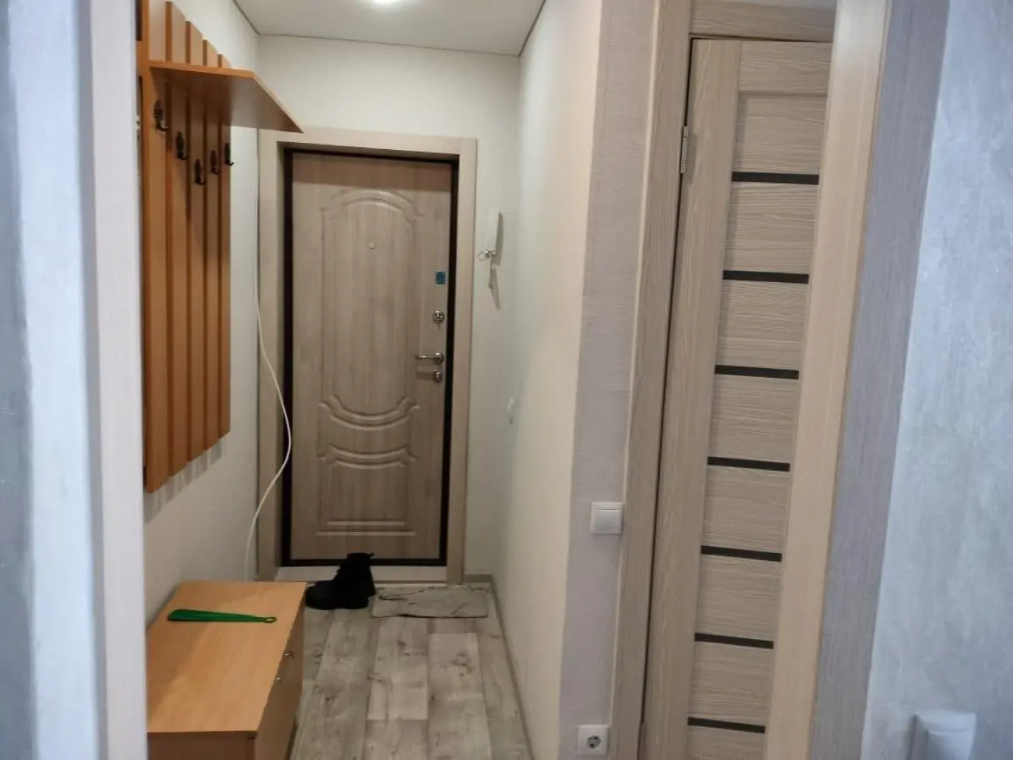 Апартаменты в 5-ом микрорайоне 40