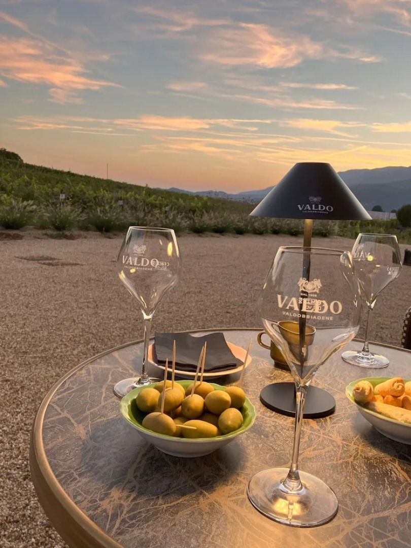 Casa Valdo Country House