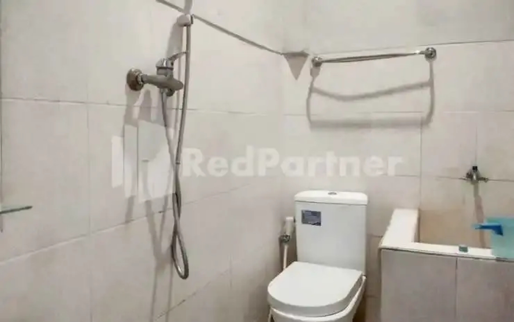 The SO Hotel Mitra RedDoorz