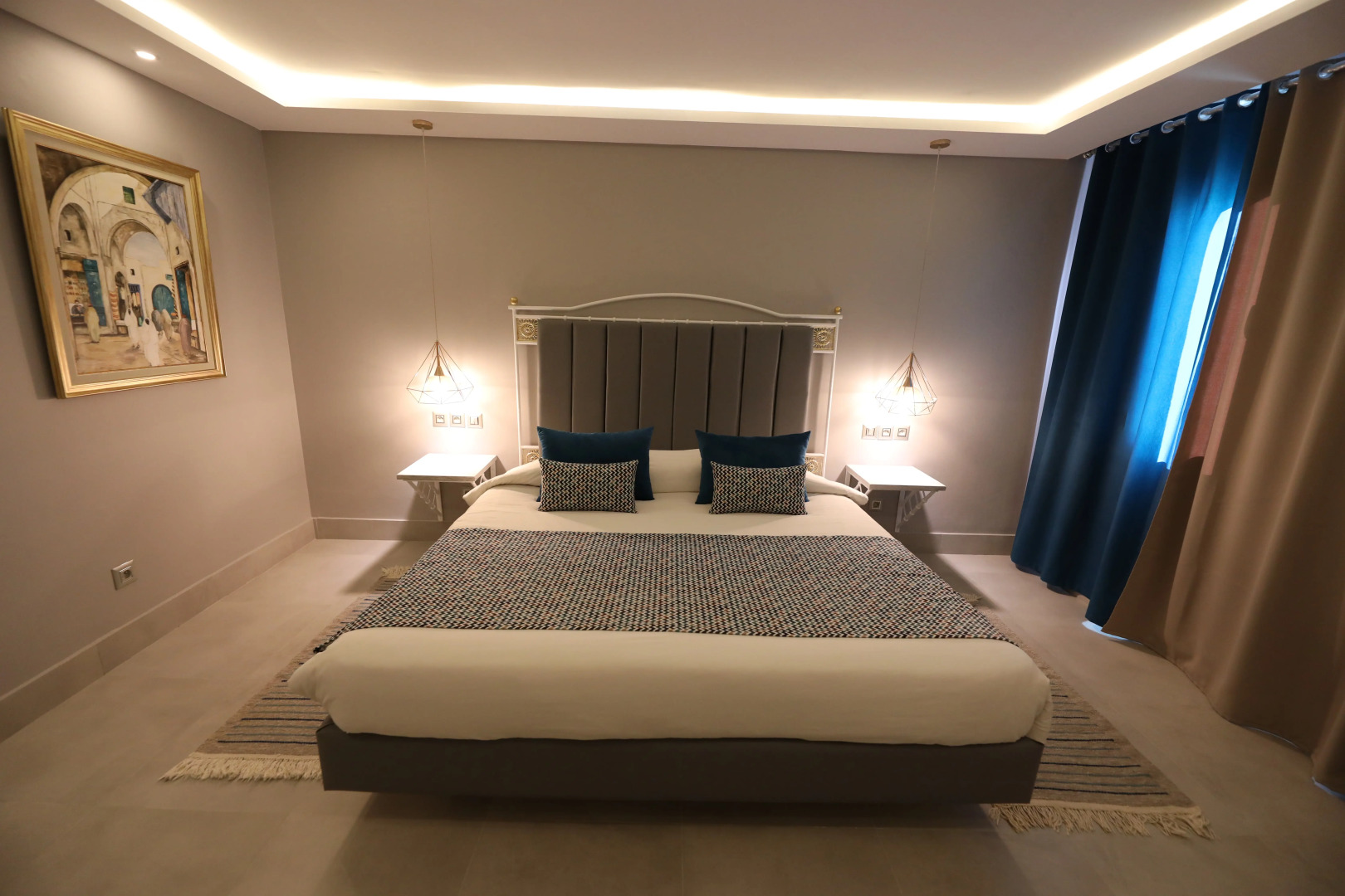 Suites hotel les charmilles & spa