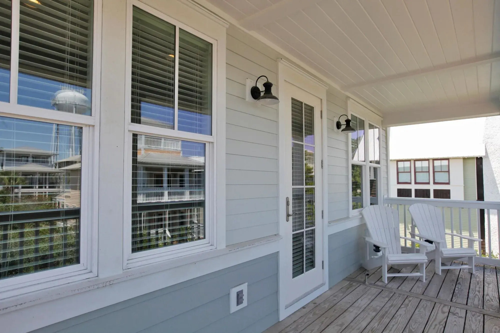 Seacrest Beach House by Panhandle Getaways