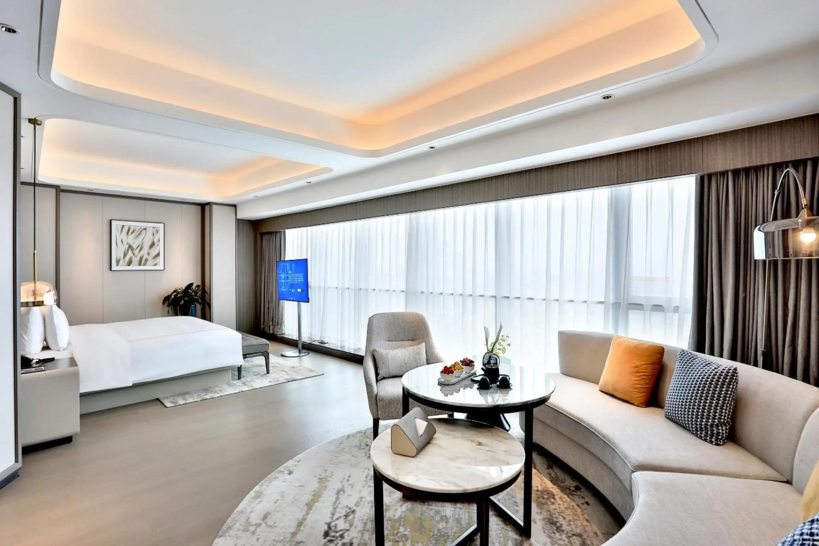 Yindu Hotel Yiwu