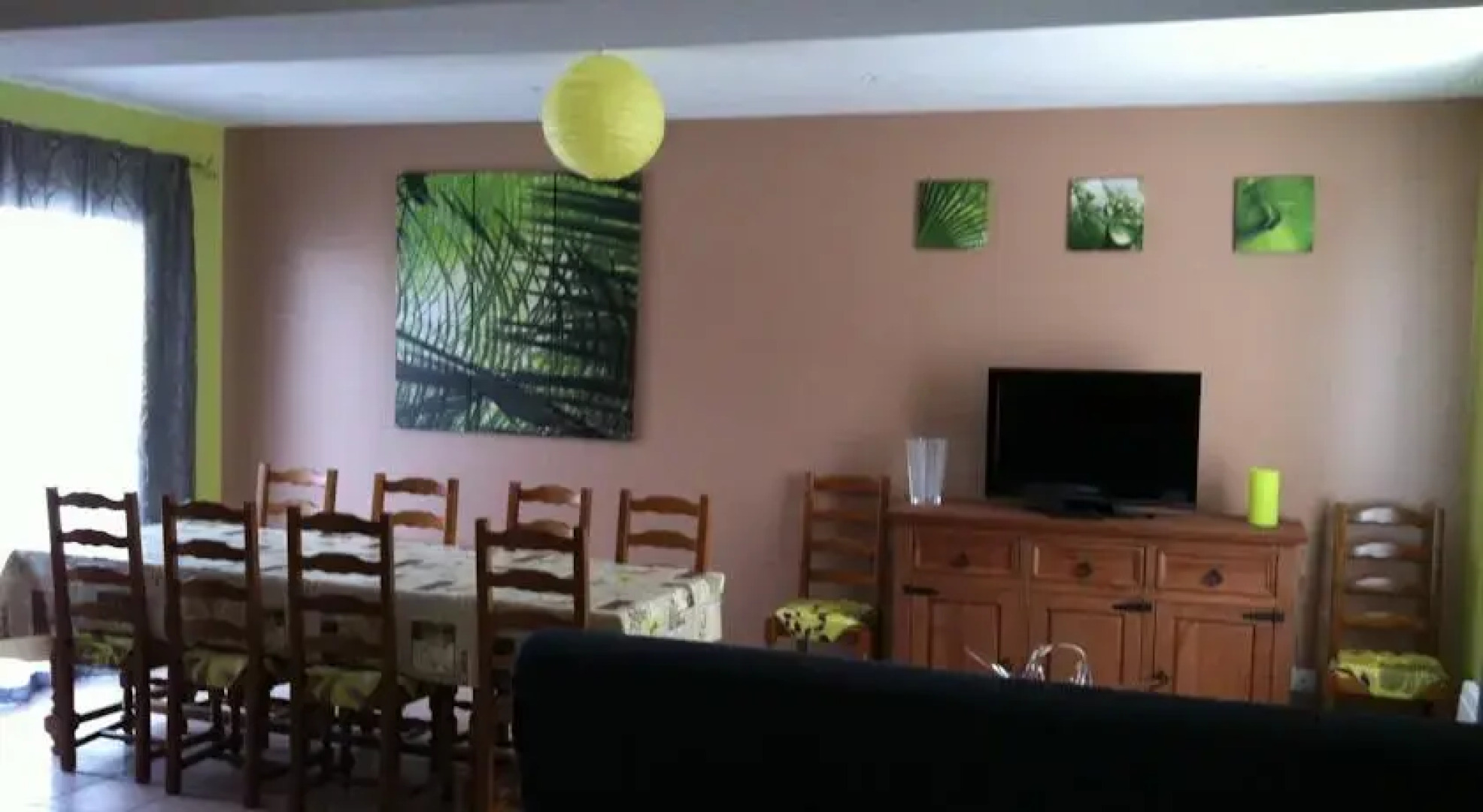 Gîtes De Saint Rémy