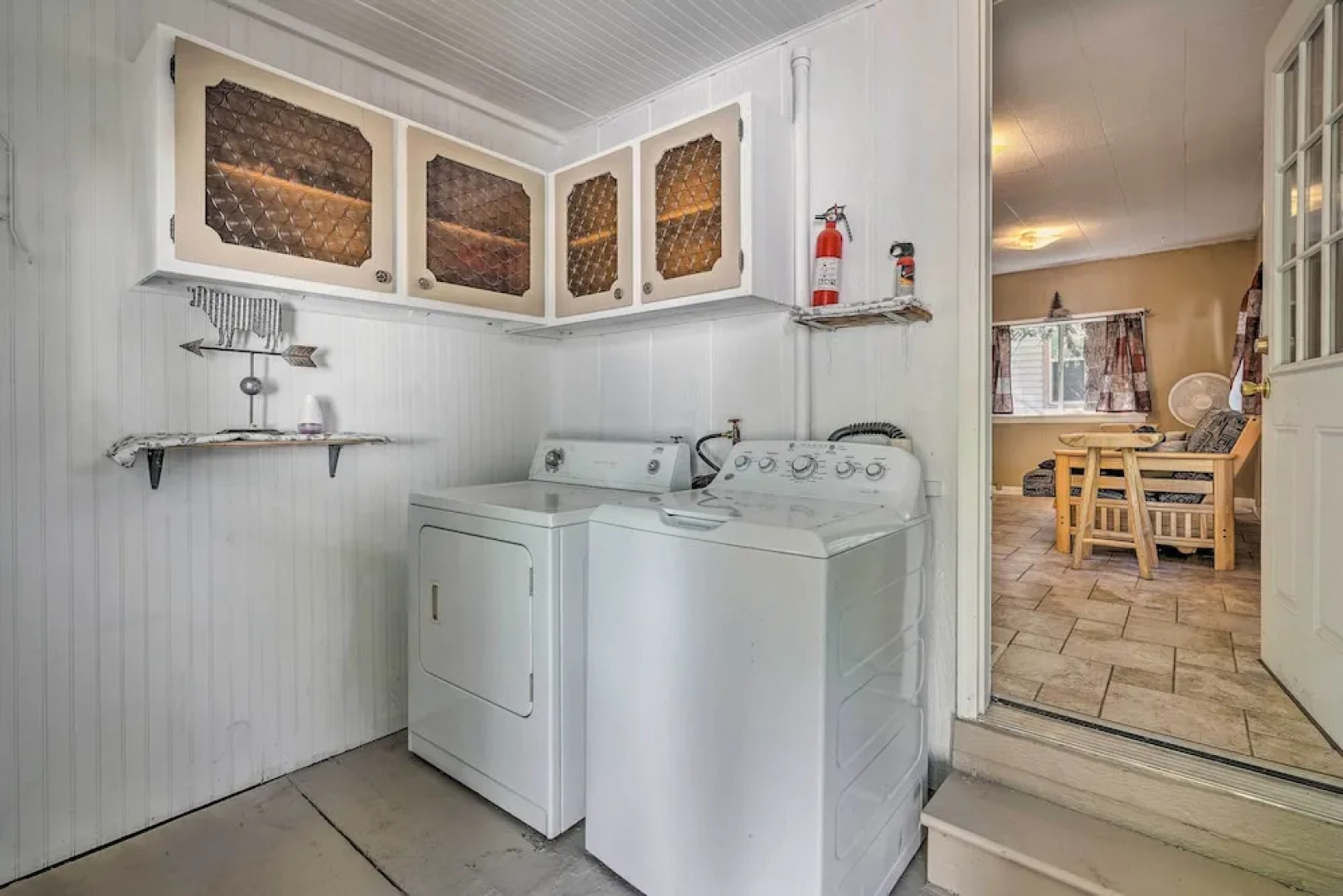 Cozy Home w/ Patio in the Heart of Cañon City!