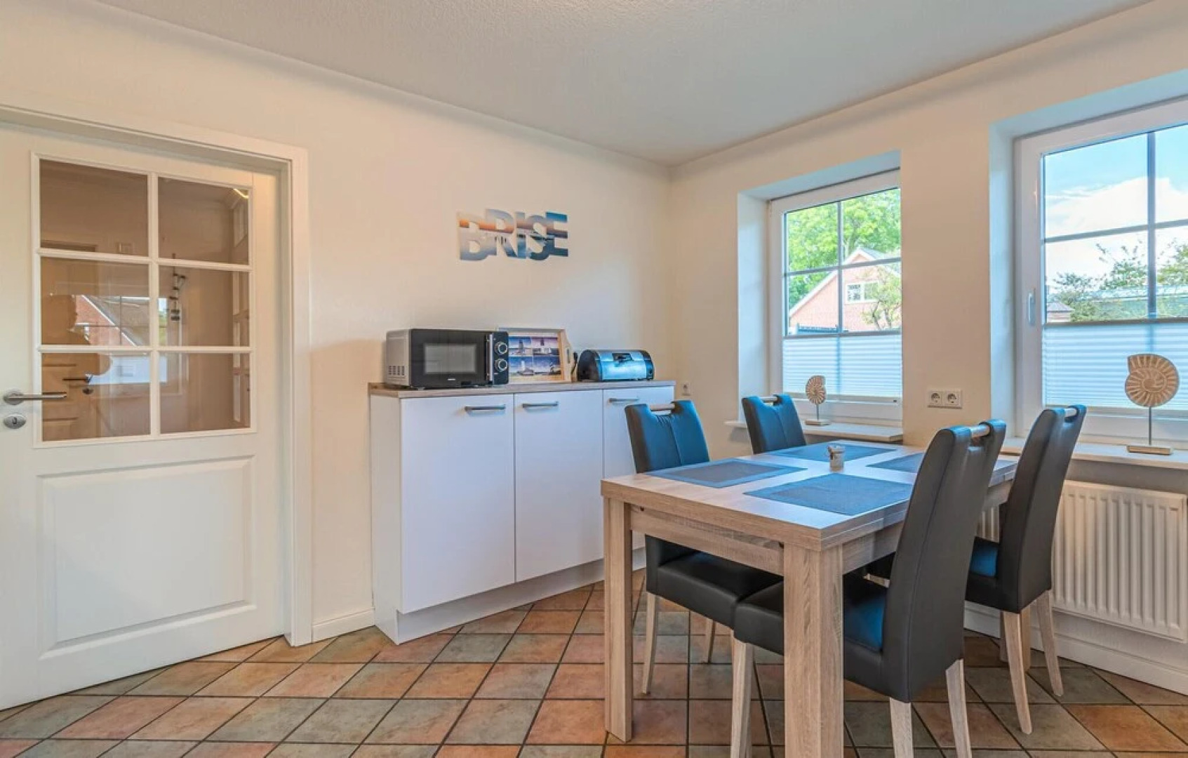 Nice Apartment in Emmelsbüll-horsbüll With Wifi and 1 Bedrooms