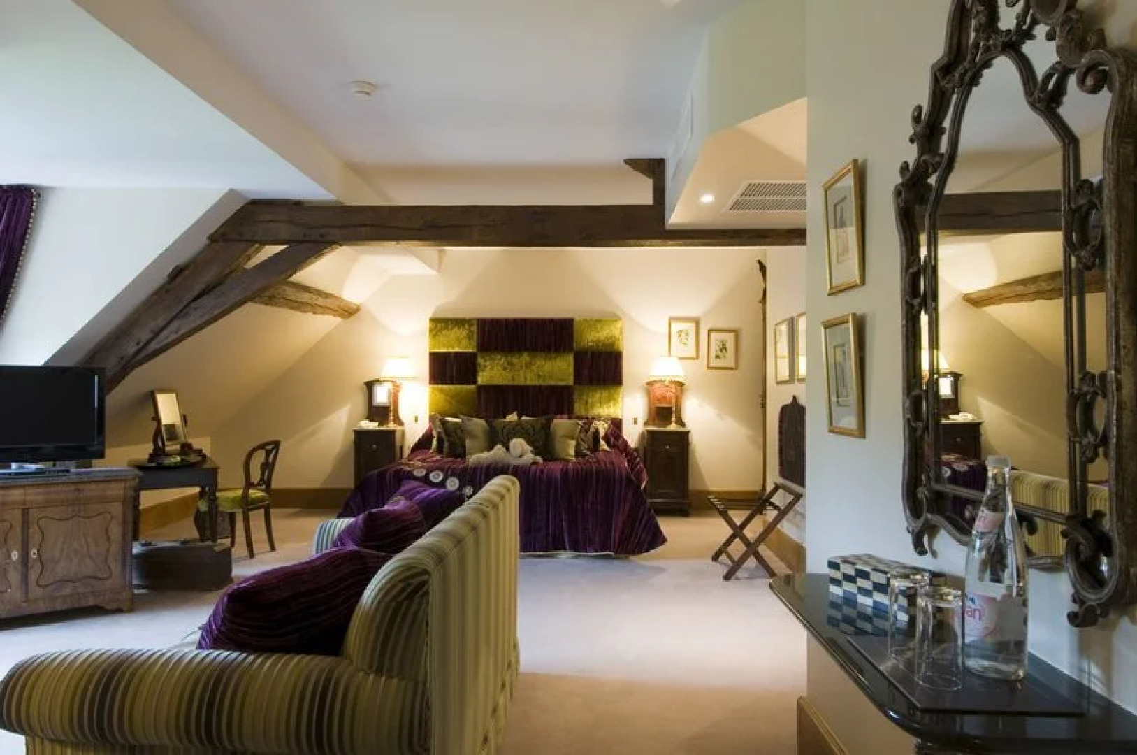 Abbaye De La Bussiere