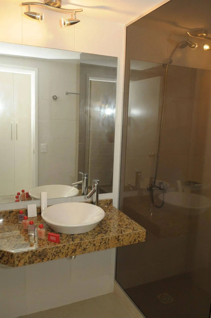 Chihuahua Resort Nude Beach