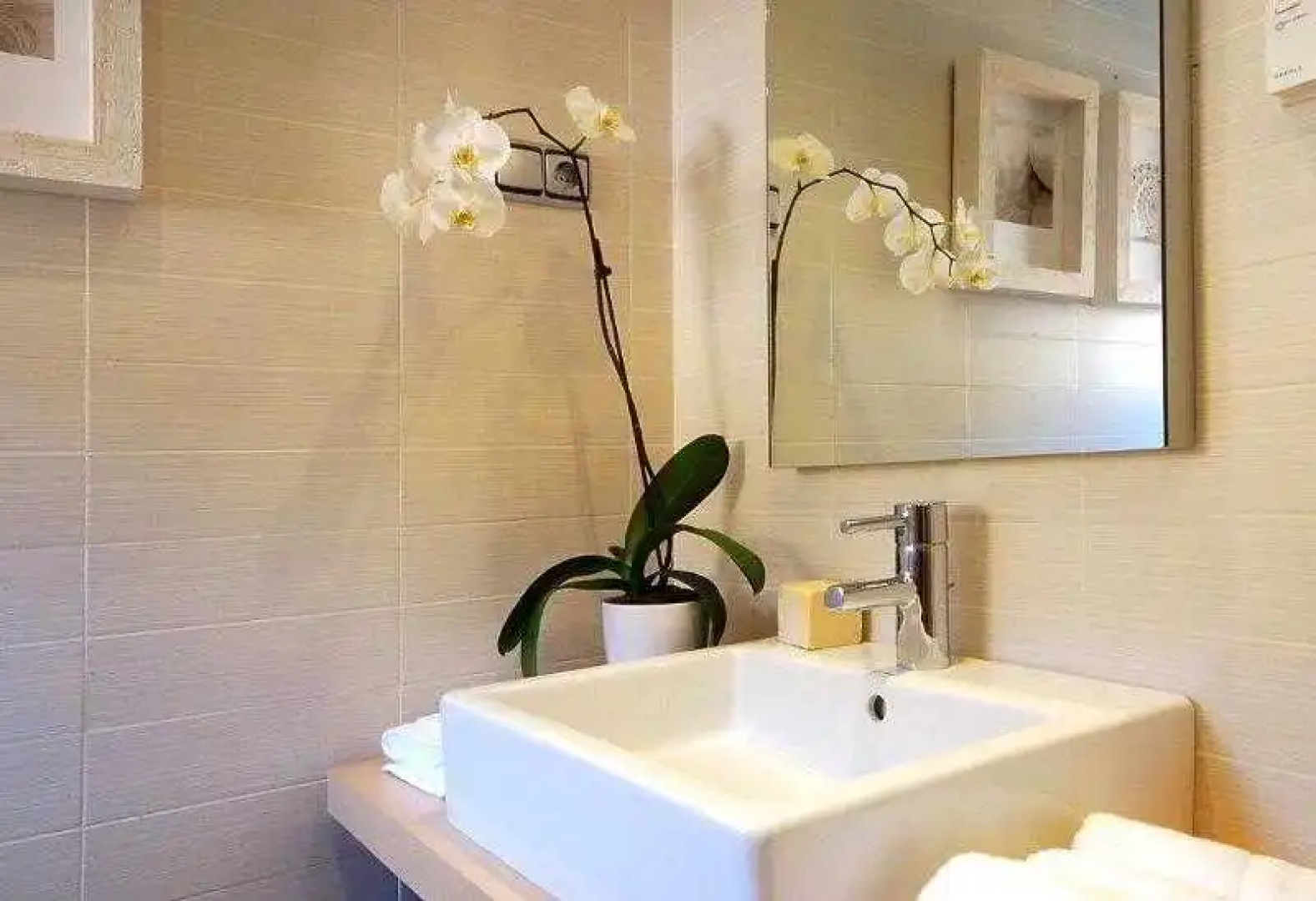 Apartamentos Reserva del Higuerón Deluxe & Spa