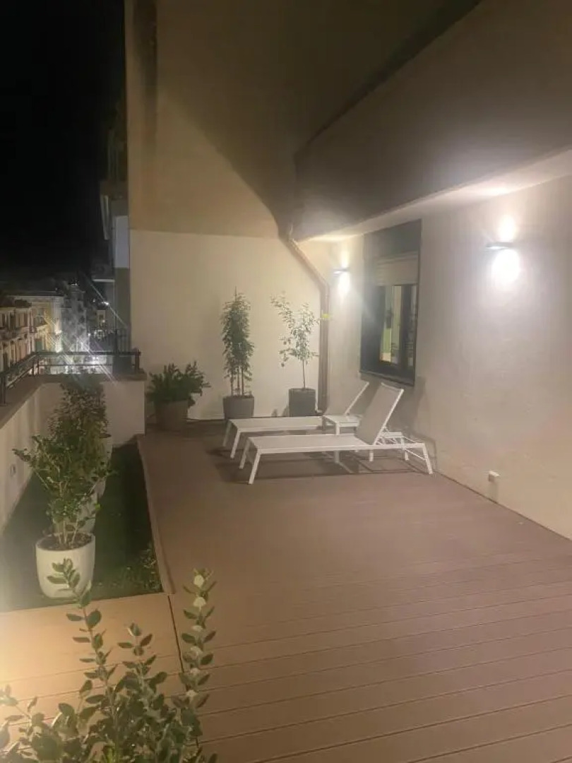 Futura Exclusive Suite 5 Attico