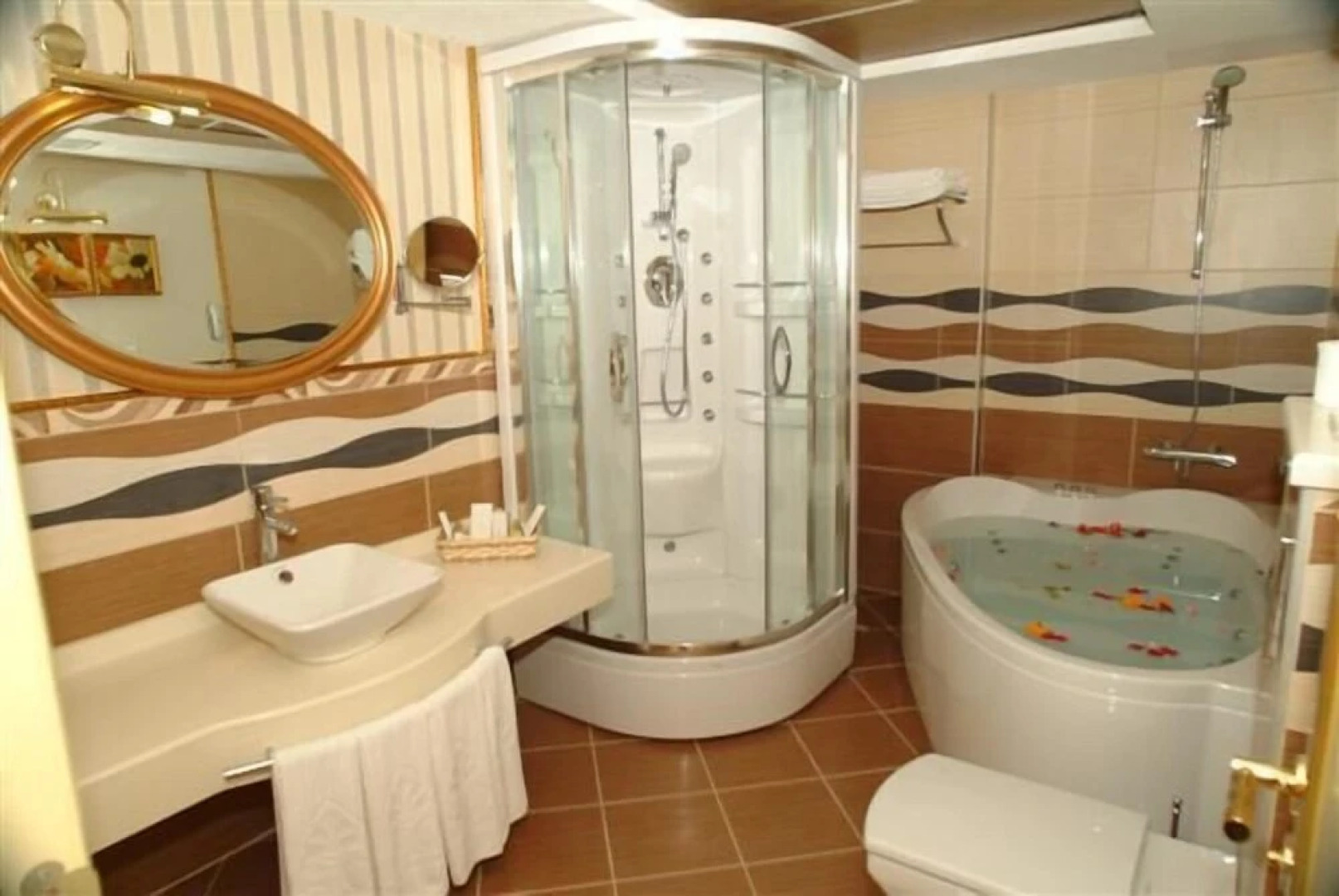 Sanitas Thermal Suites Hotel & Spa
