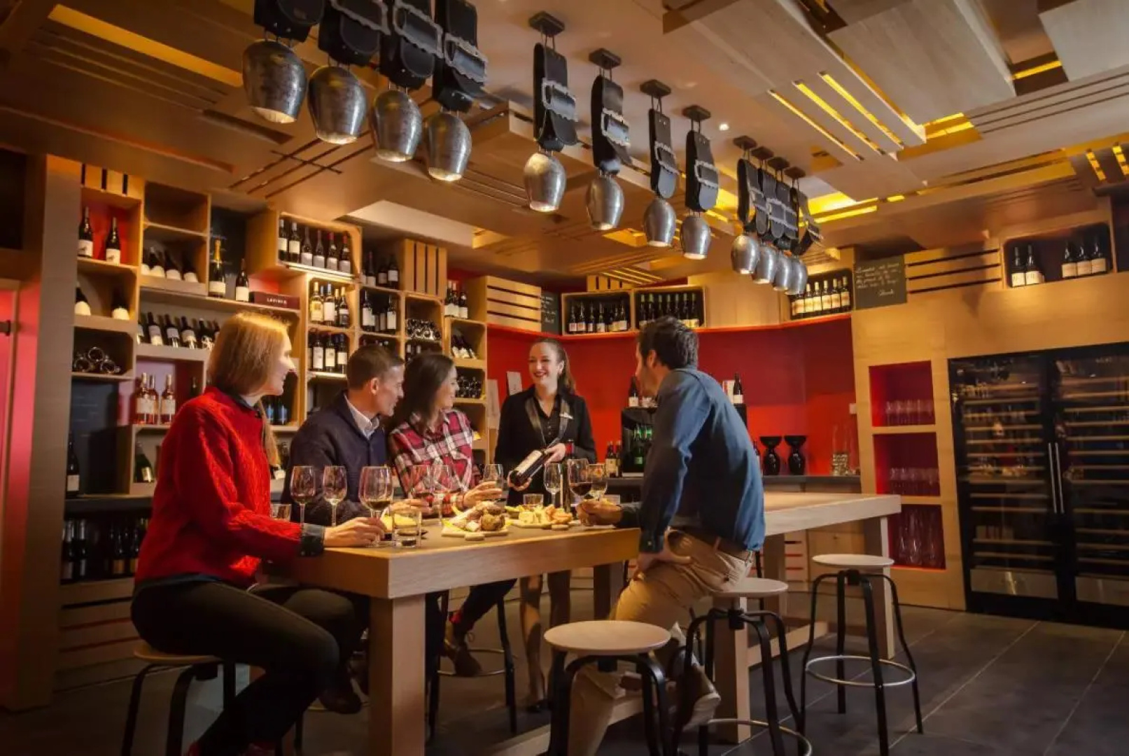 Club Med Val Thorens Sensations