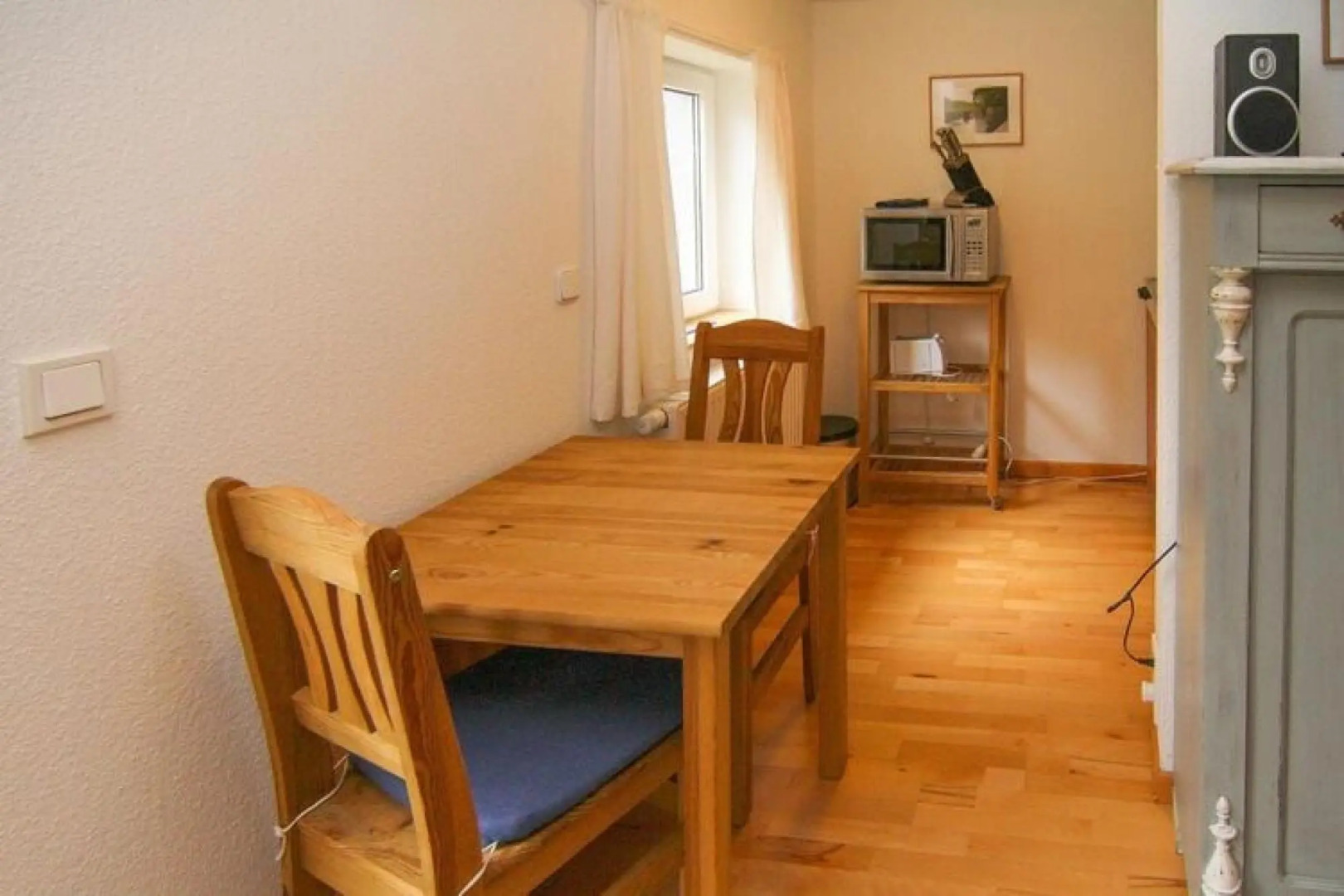 Cottage in Muritz Park Near 1,000 Lakes