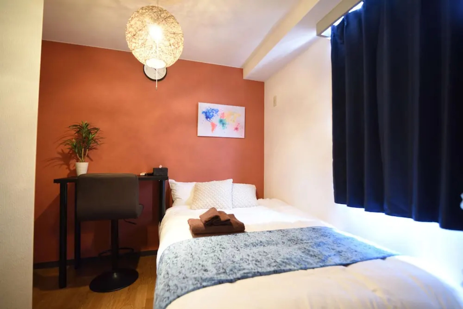 Vail sta. Takenotsuka