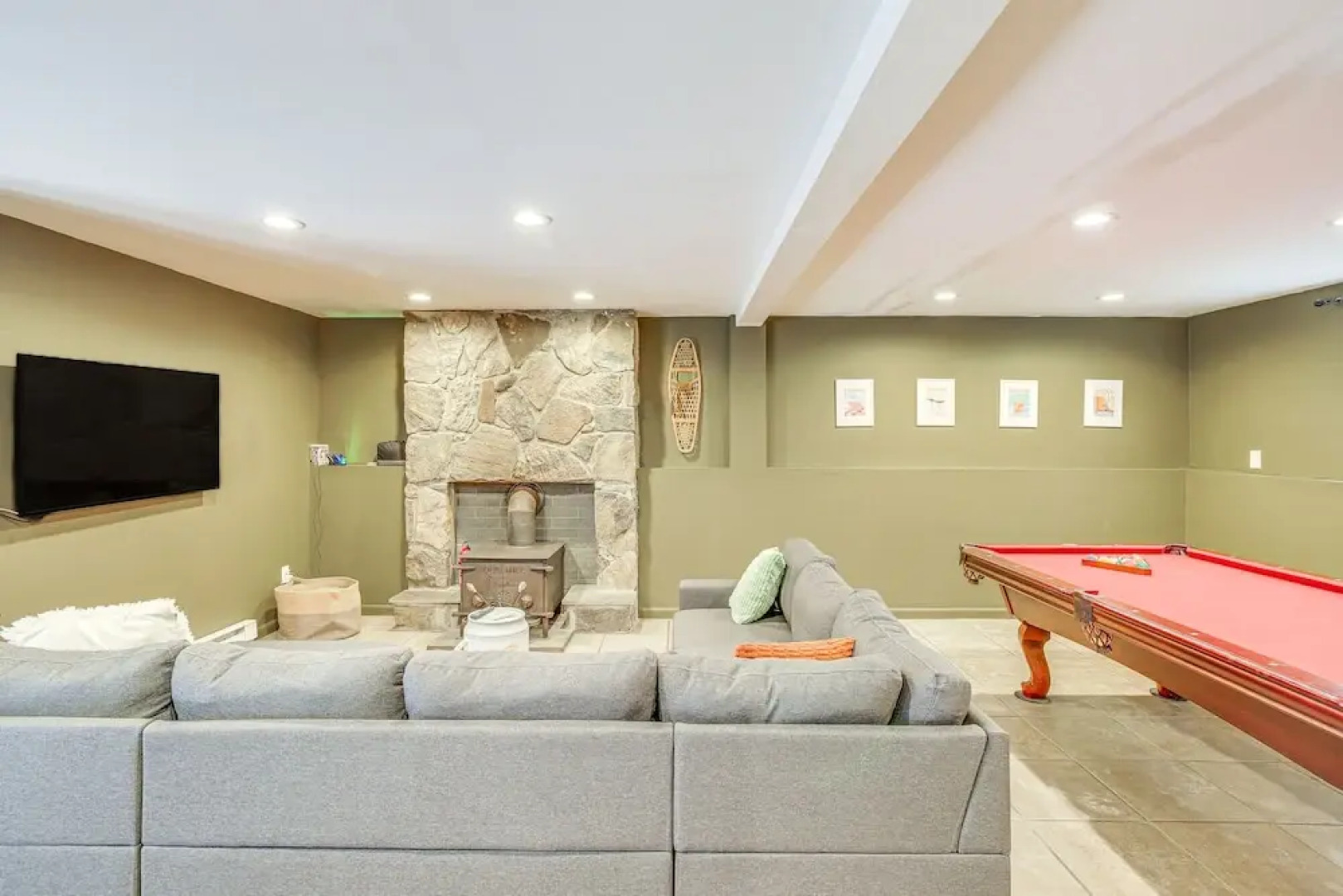 Pet-friendly Hopewell Junction Home w/ Pool