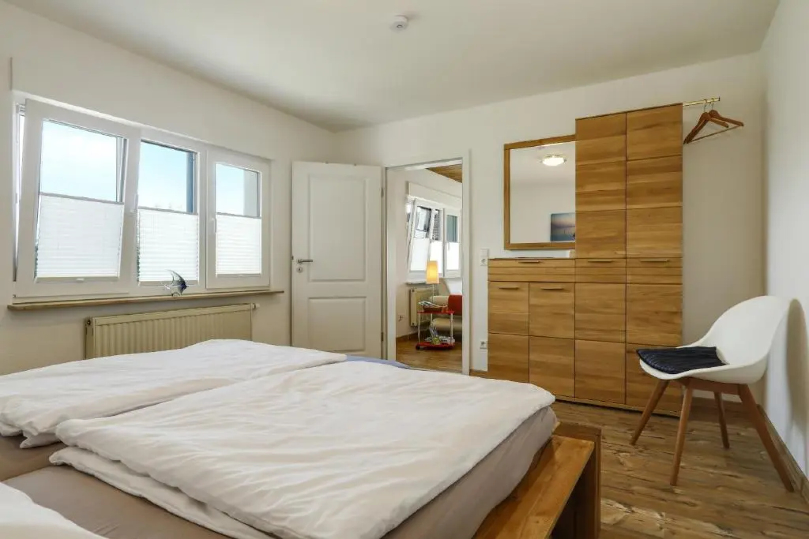 Ferienwohnung Eberle