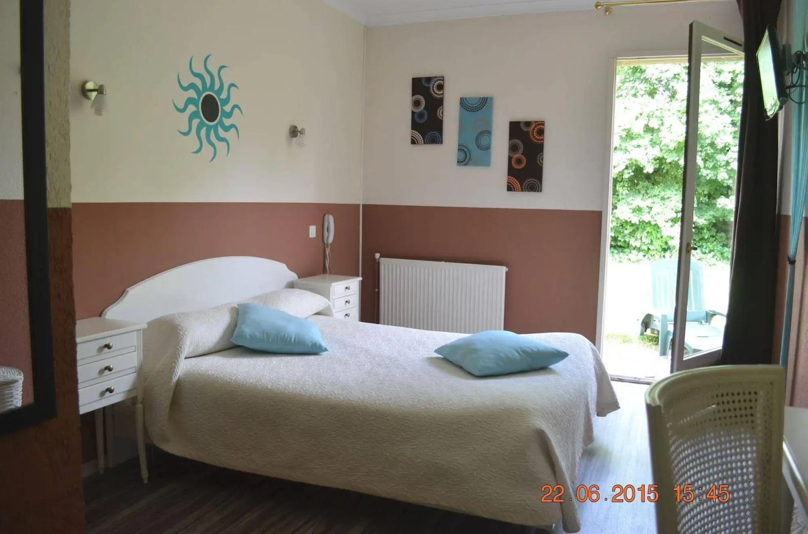 Hôtel Martinez Grenay