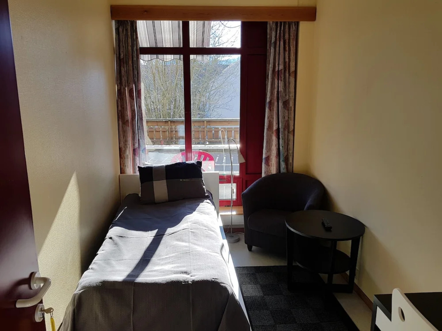 Volda Hostel & B & B