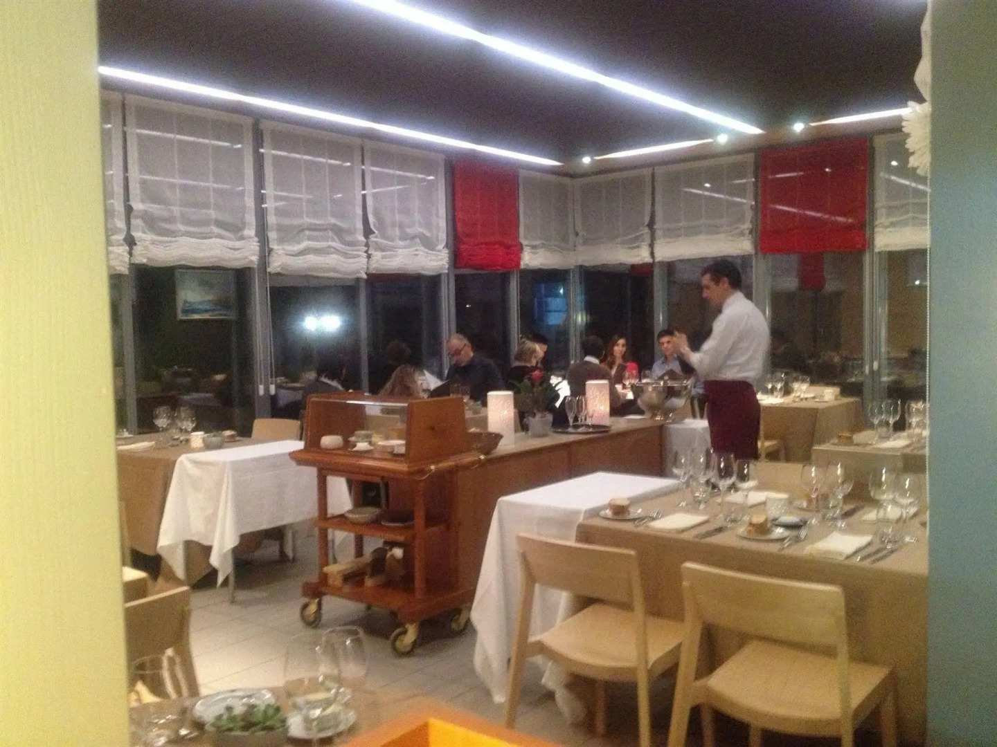 Hôtel au Boeuf Rouge