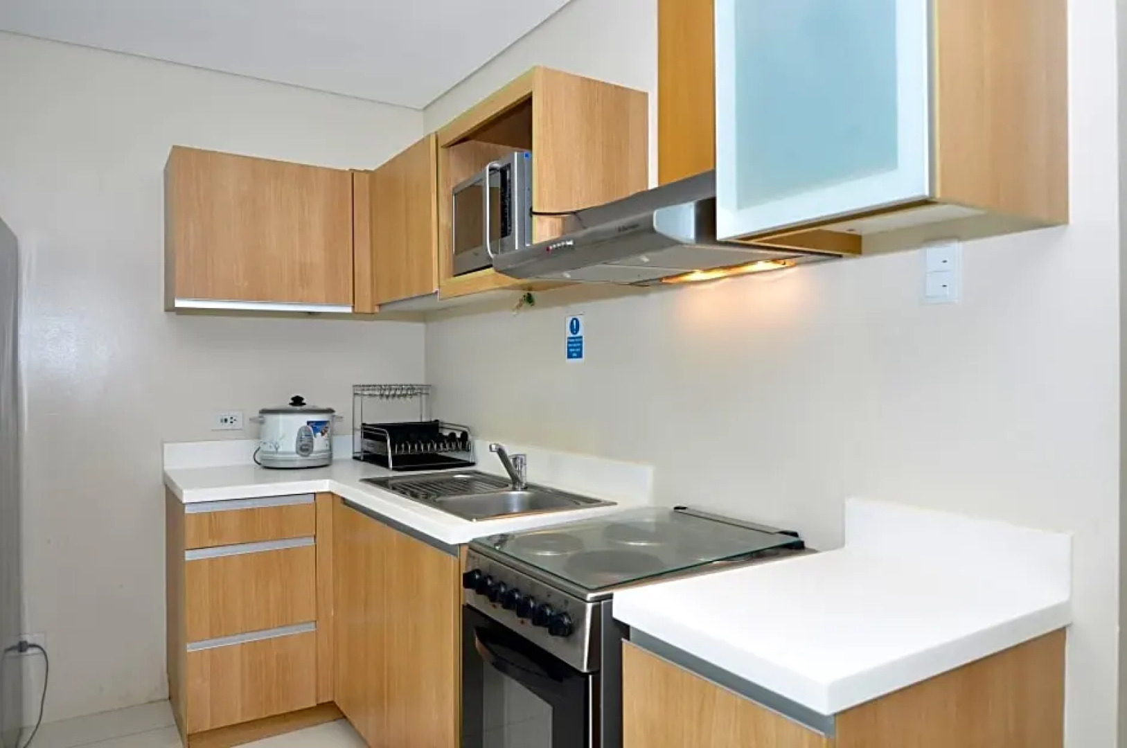 Pico De Loro Cove Condominium 2Br 01