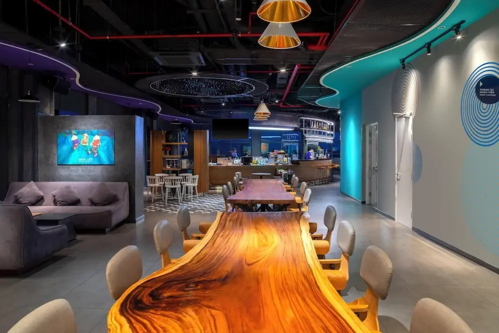 Tru by Hilton Hau Giang City Centre