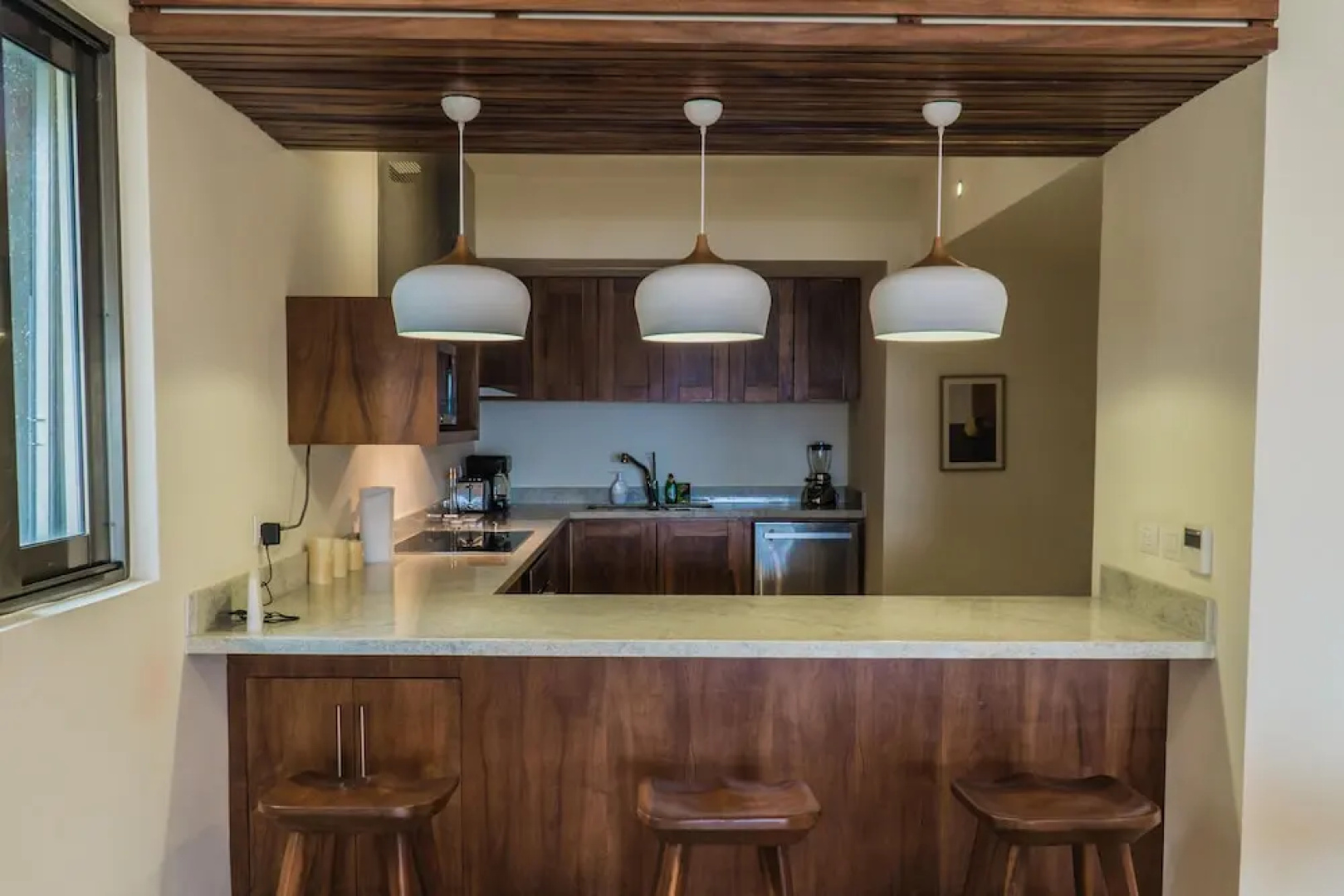 Pueblo Escondido 205 by Riviera Rentals