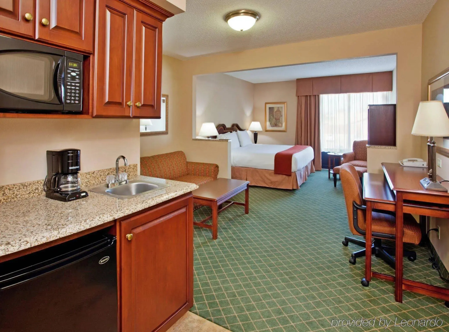 Holiday Inn Express Hotel & Suites Cape Girardeau I-55 by IHG
