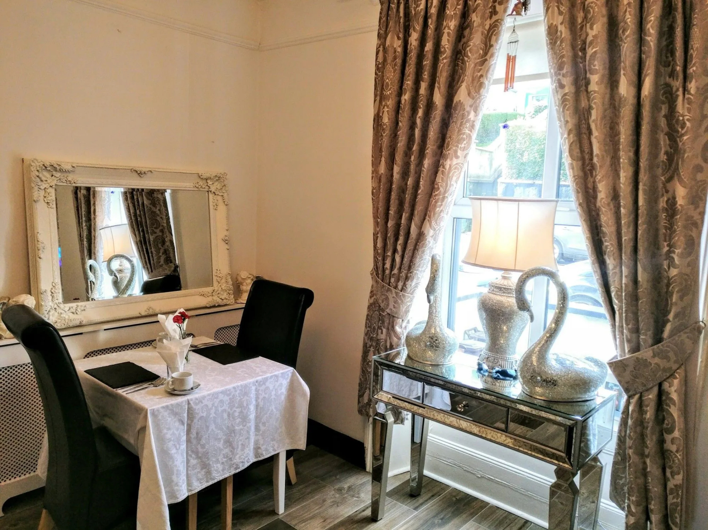 Serendipity House