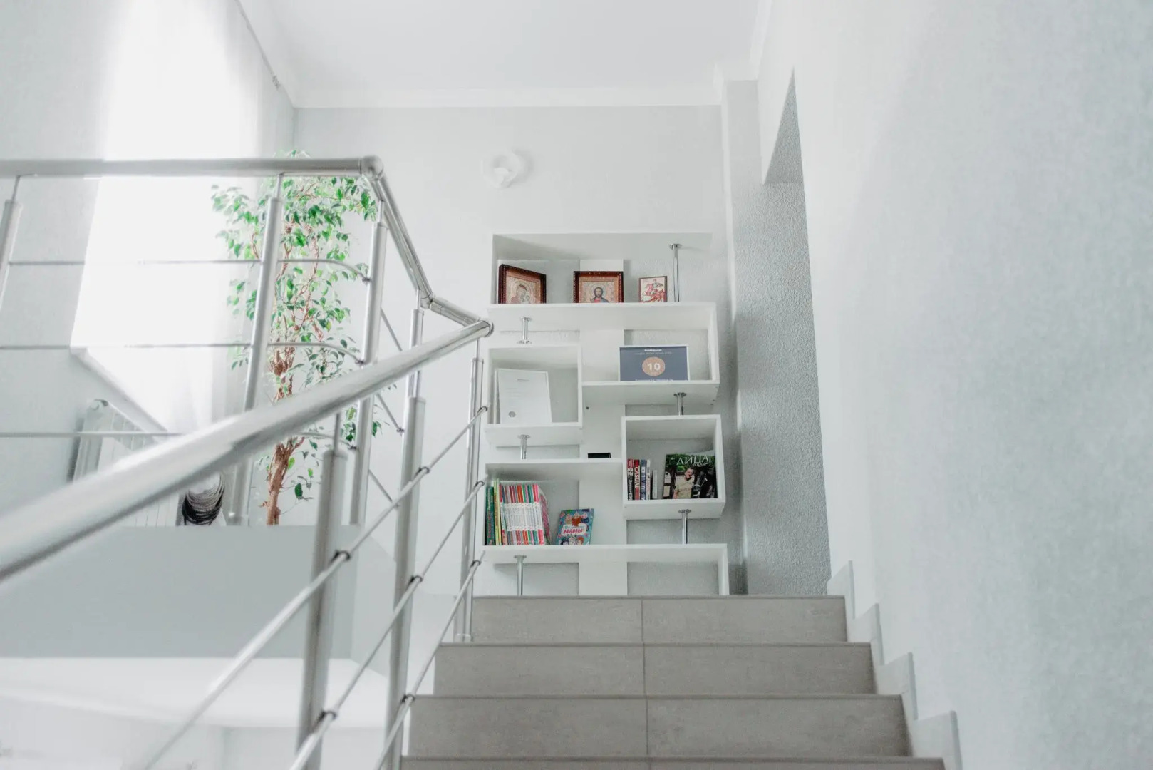 Апартаменты на улице Школьная 36