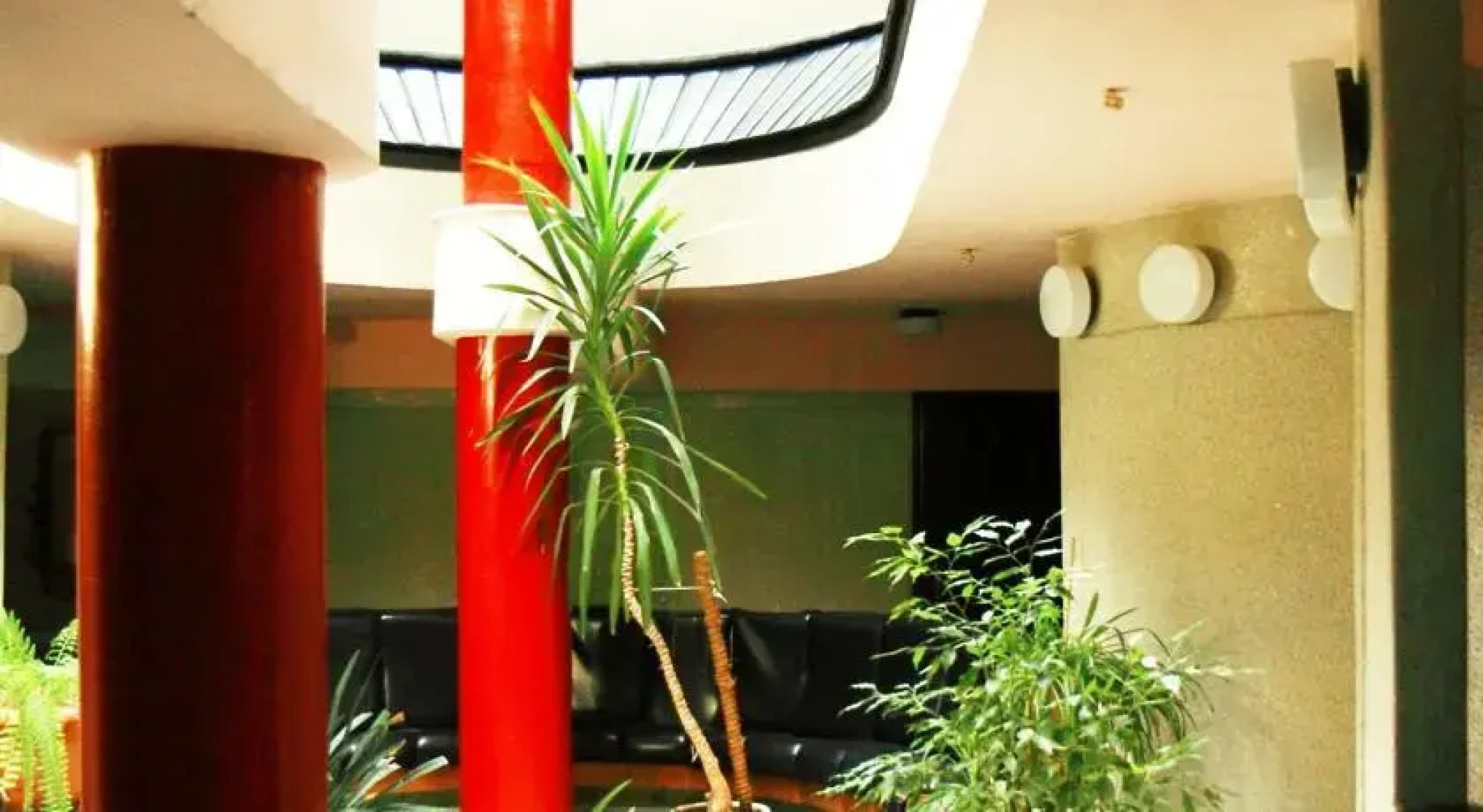 Summertime Residence Hotel