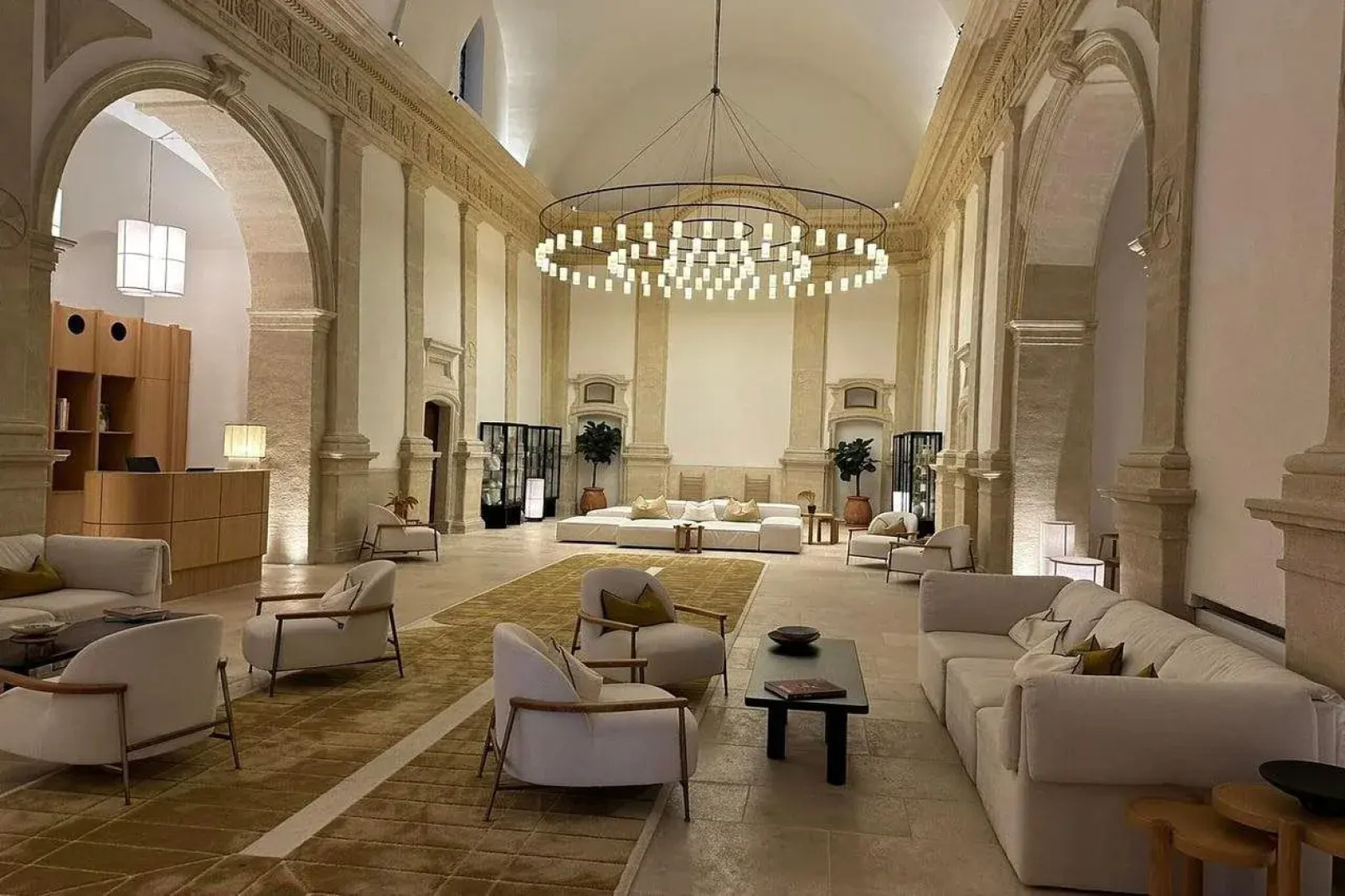 Le Couvent des Minimes, Un Hôtel & Spa L'Occitane en Provence