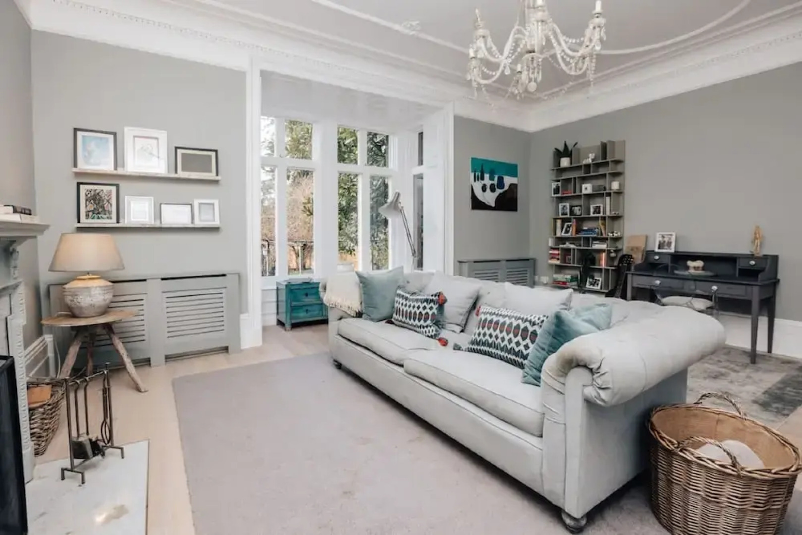 The Florence - From 1500 Per Night