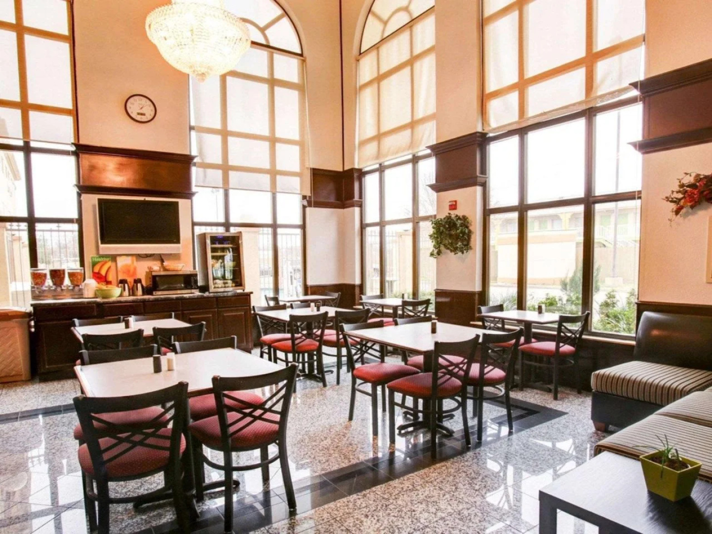 Quality Inn & Suites