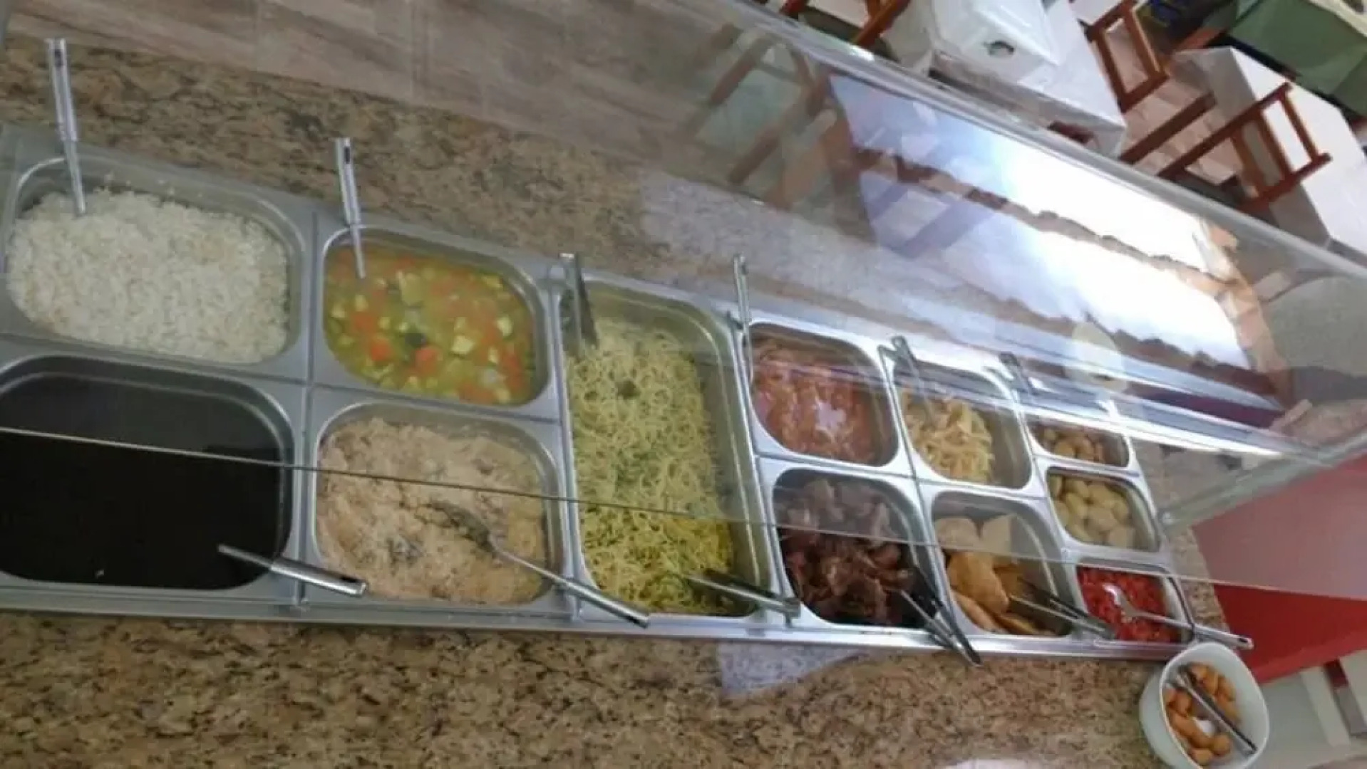 Hotel Restaurante Santa Fé