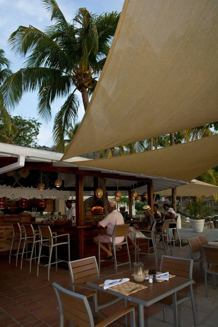 Bequia Plantation Hotel