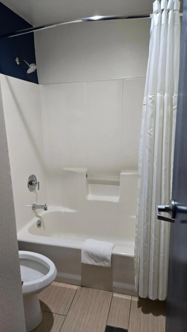Spark by Hilton Grapevine DFW North